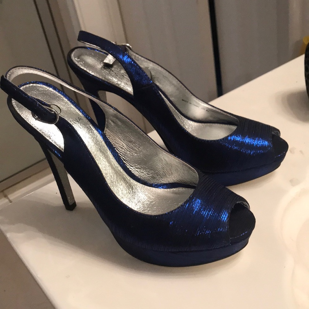 ADRIANNA PAPELL Women shoes Size 7